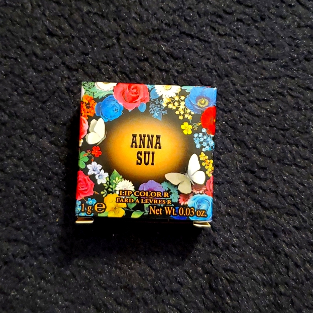 Anna Sui Lip Color R